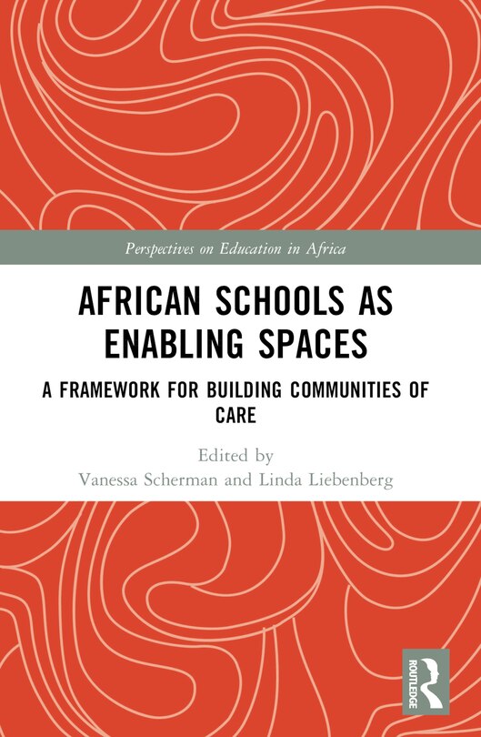 Front cover_African Schools as Enabling Spaces