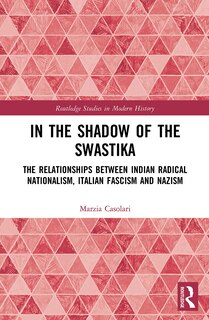 Couverture_In the Shadow of the Swastika
