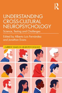 Couverture_Understanding Cross-cultural Neuropsychology