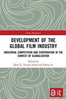 Couverture_Development of the Global Film Industry