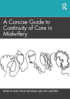 Couverture_A Concise Guide To Continuity Of Care In Midwifery