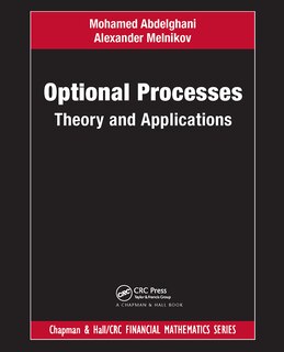 Front cover_Optional Processes