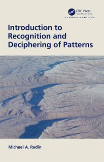 Front cover_Introduction To Recognition And Deciphering Of Patterns