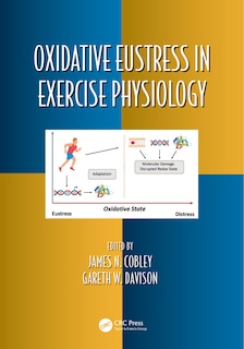 Couverture_Oxidative Eustress In Exercise Physiology