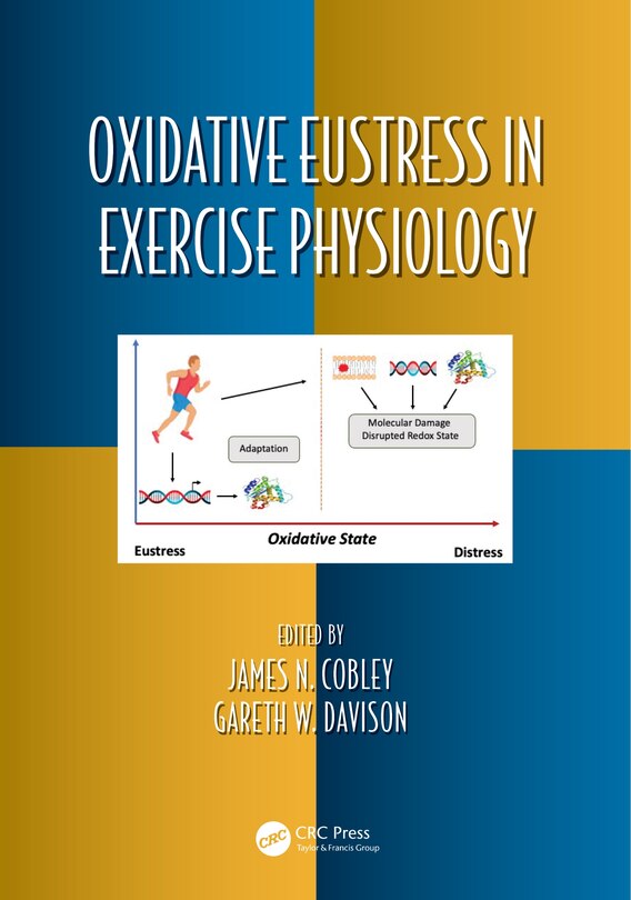 Front cover_Oxidative Eustress in Exercise Physiology