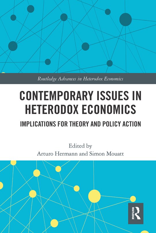 Front cover_Contemporary Issues in Heterodox Economics