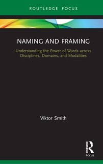 Front cover_Naming And Framing