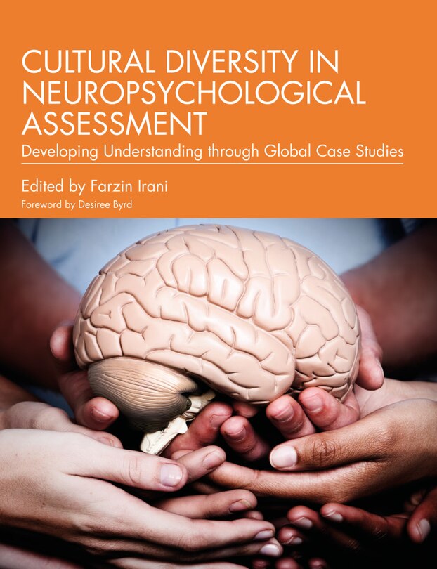 Couverture_Cultural Diversity In Neuropsychological Assessment