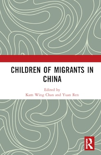 Couverture_Children Of Migrants In China