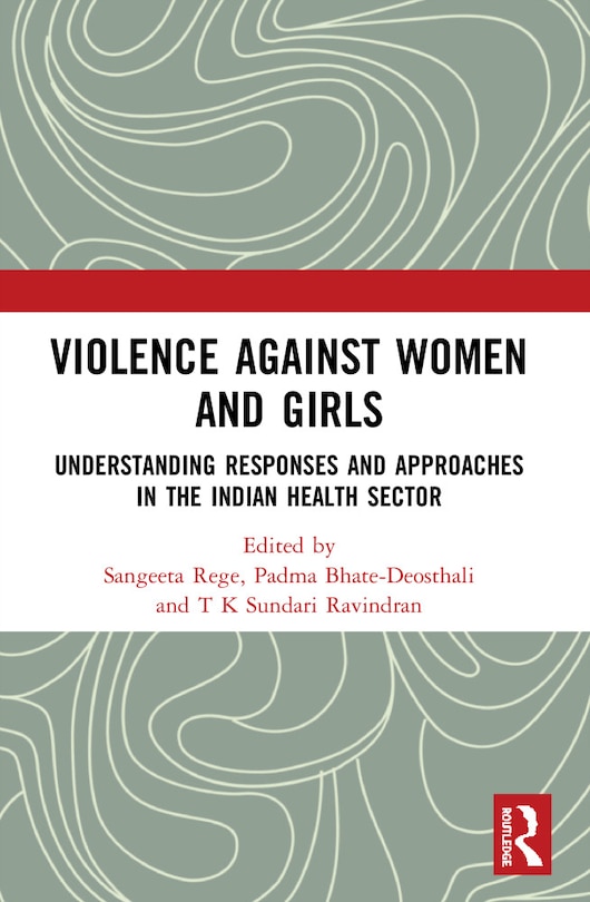 Front cover_Violence against Women and Girls