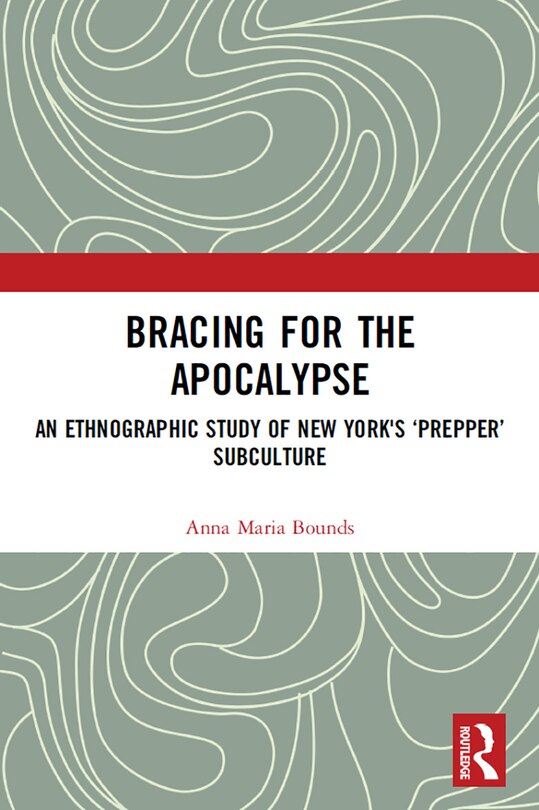 Front cover_Bracing for the Apocalypse