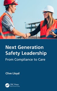 Front cover_Next Generation Safety Leadership