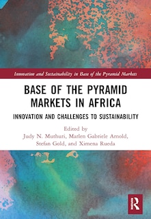 Couverture_Base of the Pyramid Markets in Africa