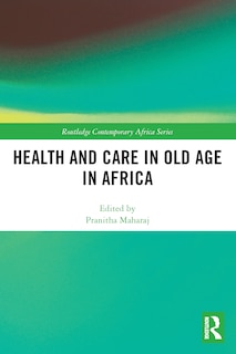 Front cover_Health and Care in Old Age in Africa