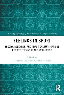 Front cover_Feelings In Sport