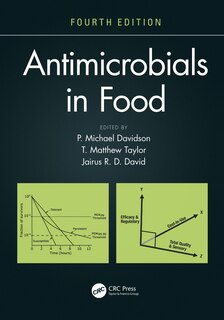 Couverture_Antimicrobials in Food