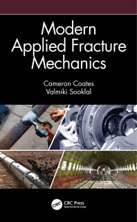 Couverture_Modern Applied Fracture Mechanics