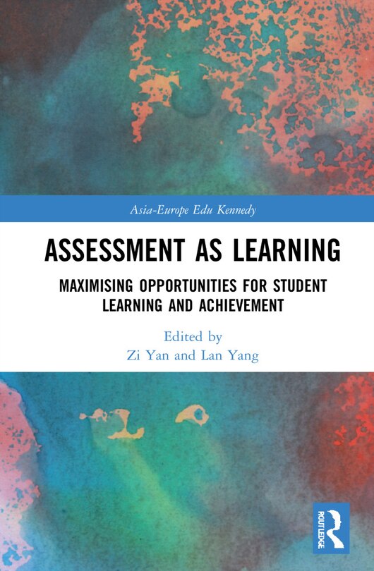Couverture_Assessment As Learning