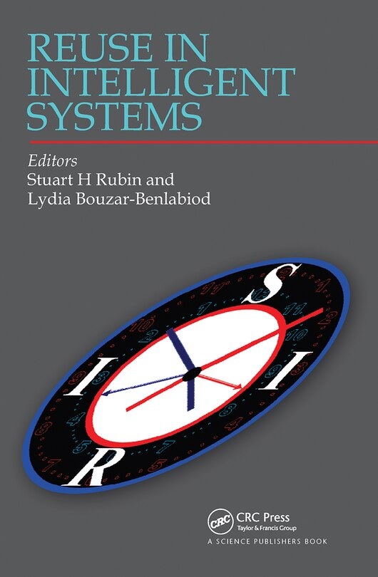 Front cover_Reuse In Intelligent Systems