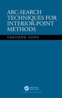 Couverture_Arc-Search Techniques for Interior-Point Methods