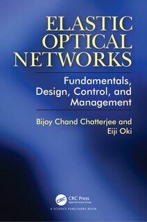 Front cover_Elastic Optical Networks