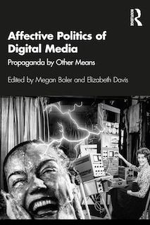 Couverture_Affective Politics Of Digital Media