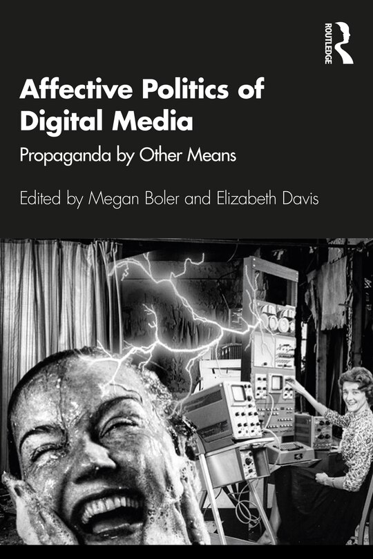 Couverture_Affective Politics Of Digital Media