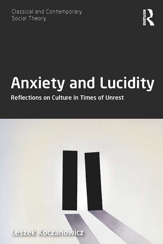 Front cover_Anxiety and Lucidity