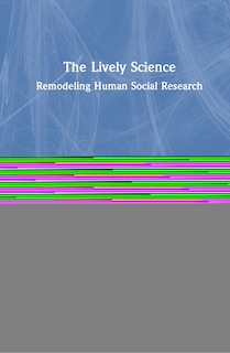 Front cover_The Lively Science