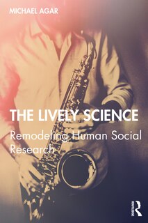 Front cover_The Lively Science