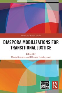 Couverture_Diaspora Mobilizations For Transitional Justice