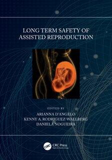 Front cover_Long Term Safety Of Assisted Reproduction