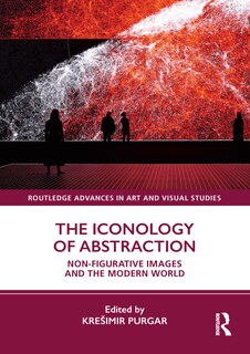 Front cover_The Iconology of Abstraction