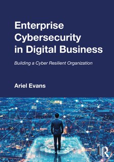 Couverture_Enterprise Cybersecurity in Digital Business
