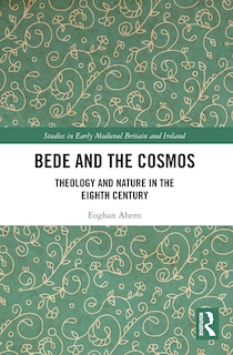 Couverture_Bede and the Cosmos