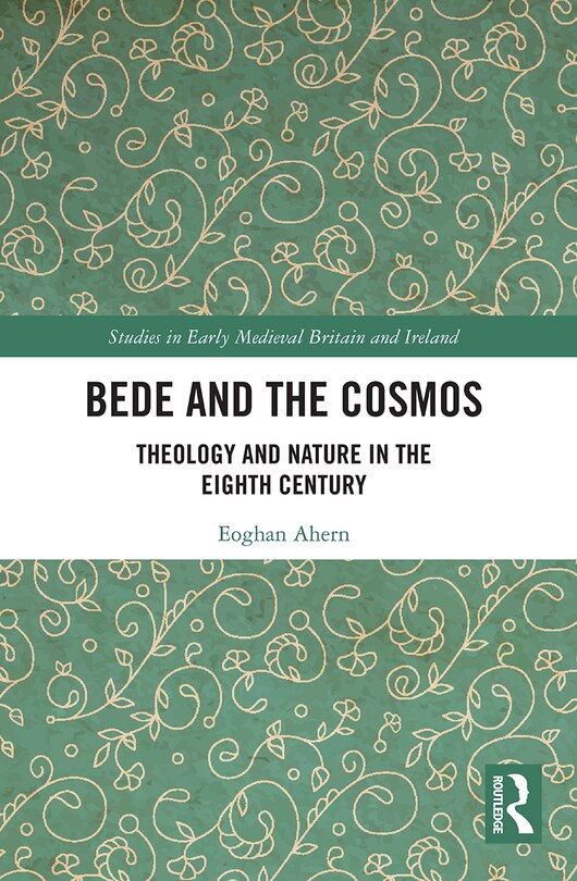 Couverture_Bede and the Cosmos