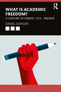 Couverture_What is Academic Freedom?