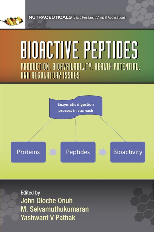 Couverture_Bioactive Peptides