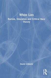 Front cover_White Lies