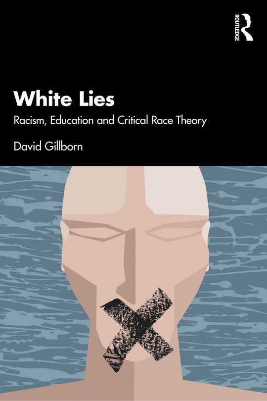 Front cover_White Lies