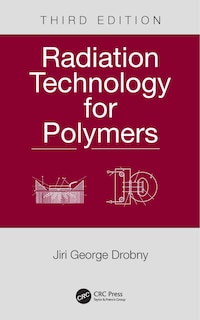 Front cover_Radiation Technology for Polymers
