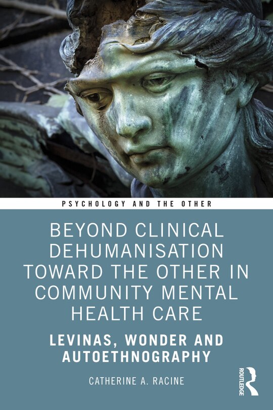 Couverture_Beyond Clinical Dehumanisation Towards the Other in Community Mental Health Care