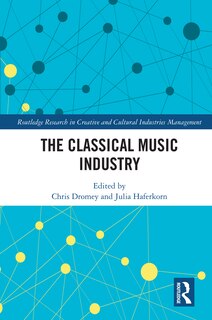 Front cover_Classical Music Industry