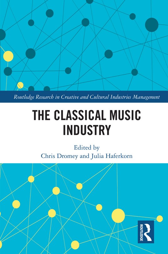 Front cover_Classical Music Industry