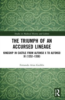 Couverture_The Triumph of an Accursed Lineage