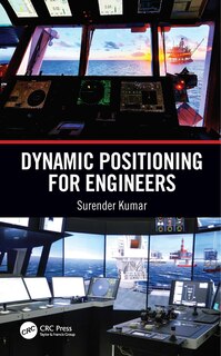 Front cover_Dynamic Positioning For Engineers