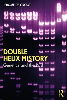 Couverture_Double Helix History
