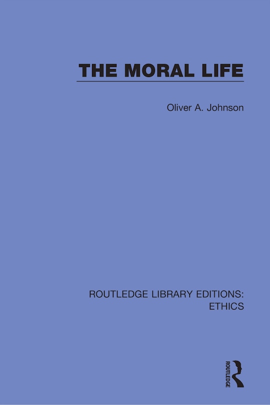 Couverture_The Moral Life