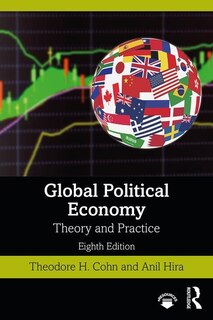 Front cover_Global Political Economy