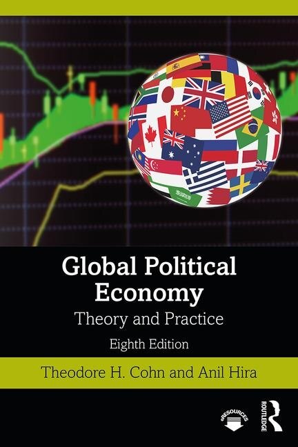 Front cover_Global Political Economy